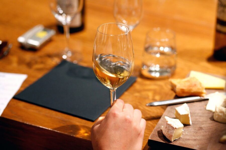 Paris: Wine and Cheese Lunch - Who Should Book This Lunch (and Who Might Skip It)