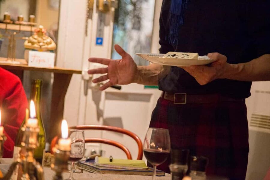 Paris: Wine and Cheese Tasting with a Chef Sommelier - Who this tour suits best (and who should skip it)