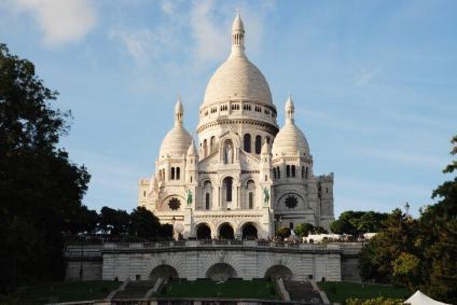 Paris: Your Perfect Private Customized Day Tour–Half or Full Day - Key things that make this tour a strong choice