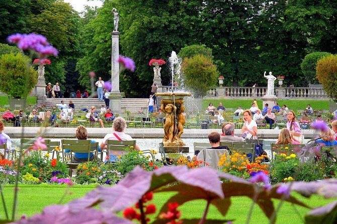 Paris: Your Perfect Private Customized Day Tour–Half or Full Day - Why this private customized day feels different from a typical tour