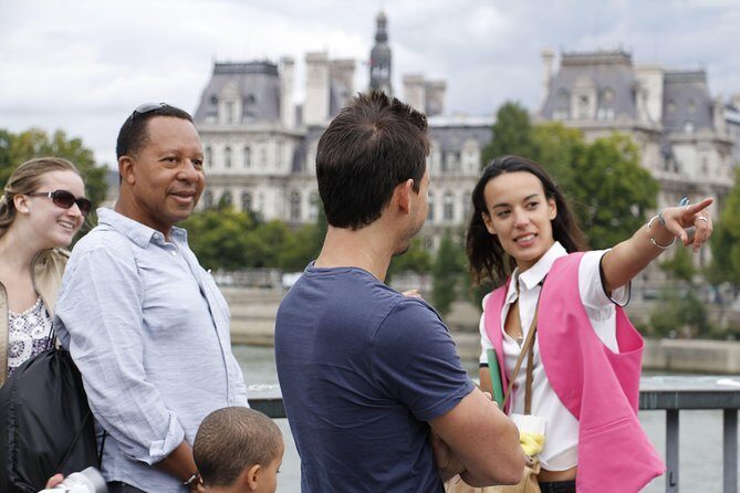 Paris: Your Perfect Private Customized Day Tour–Half or Full Day - How your guide shapes the day before you even step outside