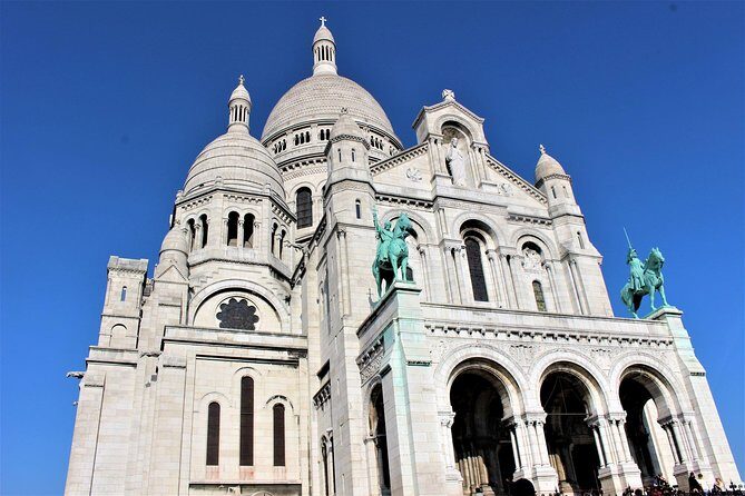 Paris: Your Perfect Private Customized Day Tour–Half or Full Day - Eiffel Tower time: photos, timing, and the pace you control