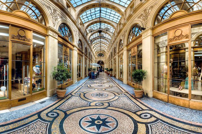 Paris: Your Perfect Private Customized Day Tour–Half or Full Day - Louvre Museum: how to make art time feel worth it