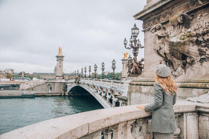 Paris: Your Perfect Private Customized Day Tour–Half or Full Day - Le Marais and the Latin Quarter: Paris that rewards slow walking