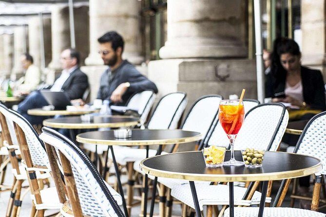 Paris: Your Perfect Private Customized Day Tour–Half or Full Day - Sainte-Chapelle and Arc de Triomphe: big architecture without wasted time