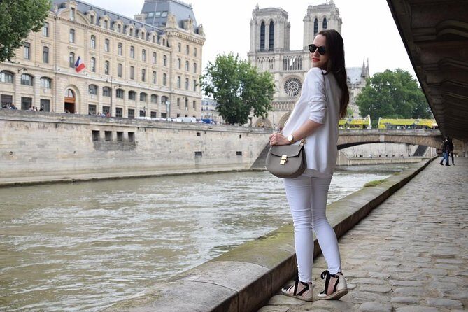 Paris: Your Perfect Private Customized Day Tour–Half or Full Day - Price and value: what you’re really paying for
