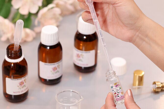 Perfume Making Class and Guided Visit of Fragonard Perfume Museum - Who this class fits best (and who might want another option)