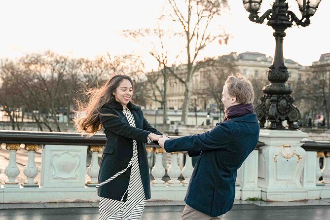 Photoshoot in Paris - Eiffel Tower - Price and value: is $66.54 per person actually fair?