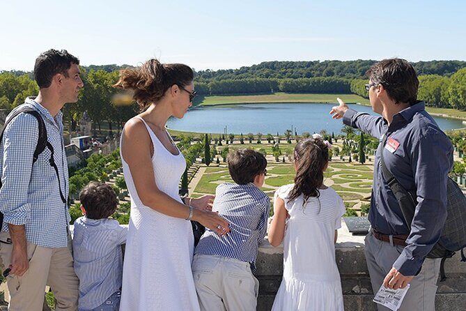 Private Half-Day Trip to Versailles from Paris with Macarons - Price and value: what you are paying for