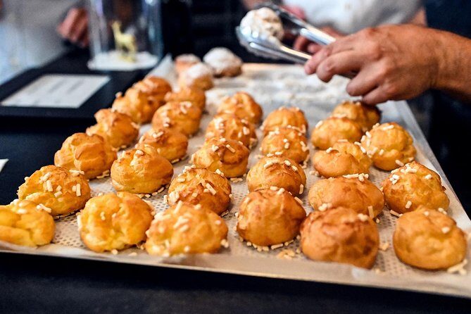 Private Montmartre Food Tour with Wine, Cheese & Pastries - Timing and movement: 3.5 hours that feel like a half-day