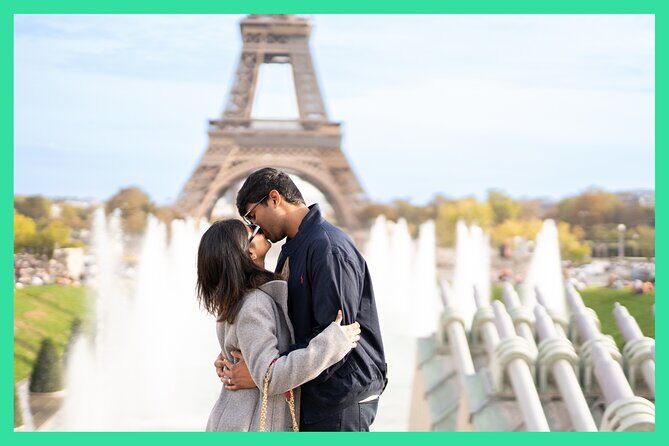 Private Tour: Personal Travel Photographer Tour in Paris - Louvre + Seine: short stops that still feel like a full memory