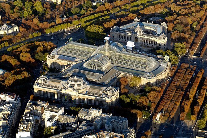 Private Transfer from CDG or ORY Airport to Paris City - Door-to-hotel drop-off and keeping your first day easy