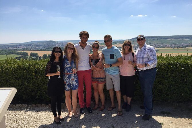 Reims afternoon tour Champagne and family growers - Key things to know before you go