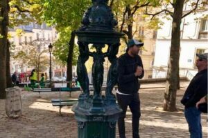 See 15+ Top Sights Paris Tour with Fun Guide, (Walking and Metro Tour) - The guide experience: small-group energy and real help with questions