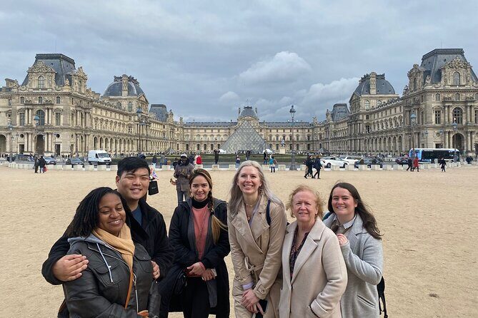See 15+ Top Sights Paris Tour with Fun Guide, (Walking and Metro Tour) - Île de la Cité: where the city’s center of gravity still feels real