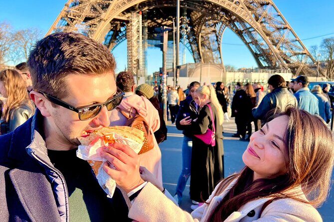 Seine River Cruise & French Crepe Tasting by the Eiffel Tower - Price and Value: What $26.38 Buys (and Where It Can Slip)