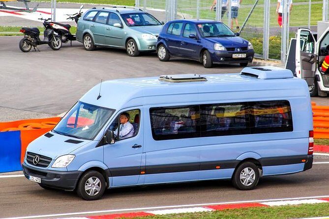 Shuttle Arrival Transfer from Paris Airport to Hotel/ Apartment - Who This Shuttle Fits Best (and Who Might Want Another Plan)