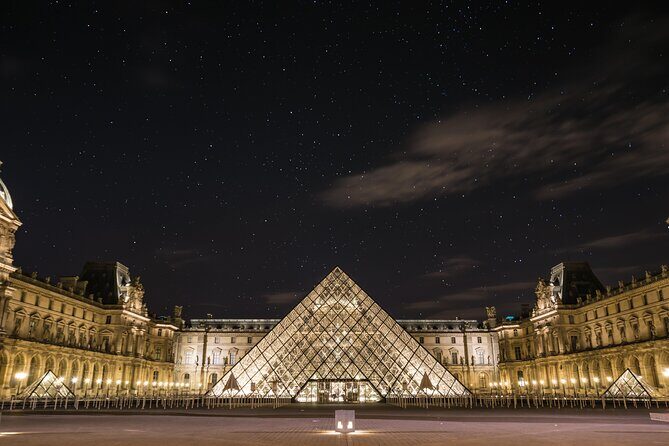 Skip The line Louvre Museum Ticket and Guided Tour - Who Should Book This (and Who Should Skip It)