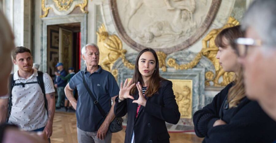 Skip-the-Line Versailles Palace Tour by Train from Paris - Why this Versailles tour beats DIY lines