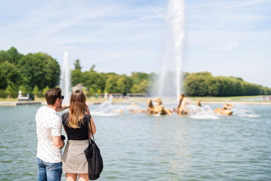 Skip-the-Line Versailles Palace Tour by Train from Paris - Who this tour suits best