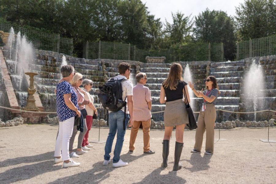 Skip-the-Line Versailles Palace Tour by Train from Paris - Should you book this Skip-the-Line Versailles by Train tour?