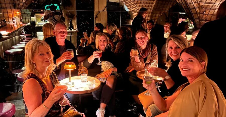 Speakeasy, Explore hidden bars in Paris - Key highlights worth your attention