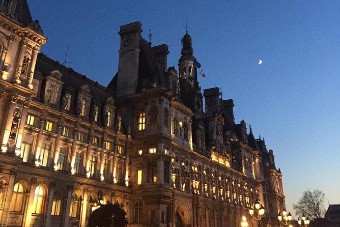 The Darkest Secrets of Paris - Who this tour is best for