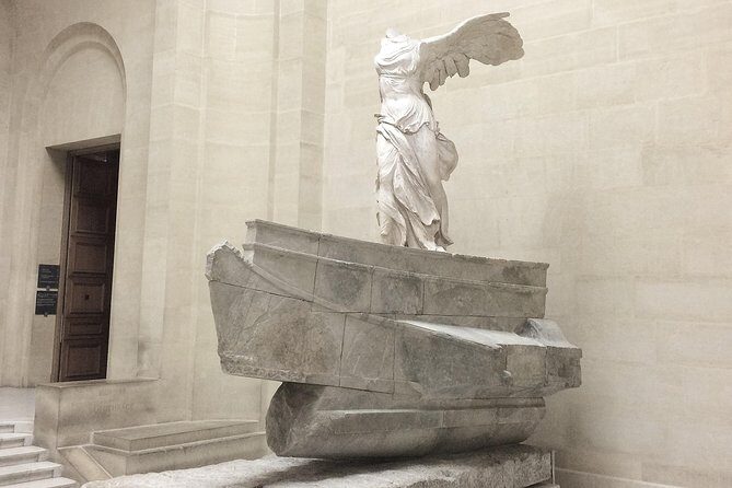 The Essential Louvre Masterpieces Tour - Limited to Six Guests - Guide impact: what makes people rate this tour so highly