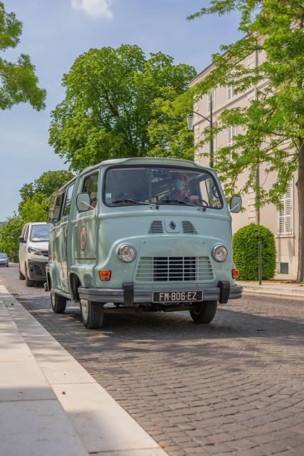 The Essential Tour from Epernay with Champagne Tasting - Key things that make this tour worth it