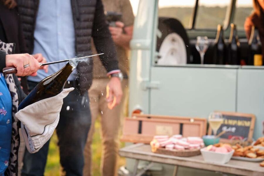 The Essential Tour from Epernay with Champagne Tasting - Should You Book This Tour?