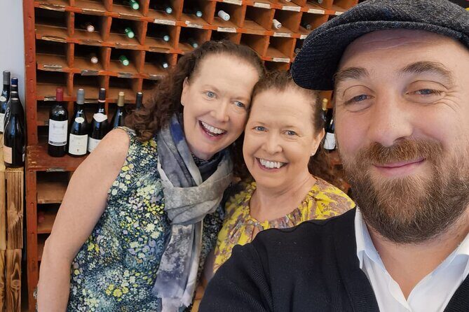 The only Paris Wine Tasting experience you need to do - 2 hours - The French Wine Regions You’ll Compare (and What to Listen For)