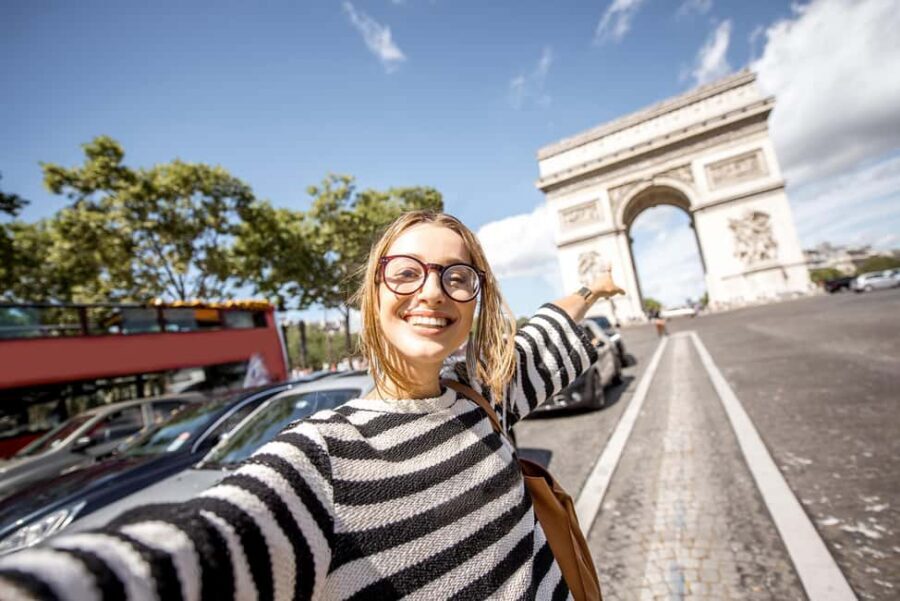 The Paris Pass®: 40+ Attractions Including Eiffel Tower - Key things to know before you buy