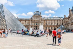The Paris Pass®: 40+ Attractions Including Eiffel Tower - Paris Pass vs Paris Pass Plus: where the real value comes from