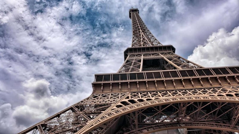 The Paris Pass®: 40+ Attractions Including Eiffel Tower - Seine River Cruise and “Paris by the water” time