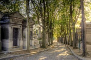 The Père Lachaise Cemetery: Guided 2-Hour Small-Group Tour - The 2-Hour Walk: How the Highlights Fit Into Real Time