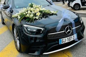 Transfers between Paris and Paris Airports/Disneyland/Versailles - Pickup coordination that actually helps you meet your driver fast