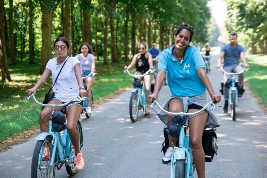 Versailles Bike Tour with Palace & Queen Farm Entrance - Price and value: what $128 buys you (and why it’s not just a ticket)