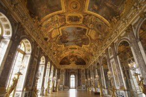 Versailles Domain Audio Guided Half Day Tour from Paris - Inside the palace: how the app guide really affects your visit
