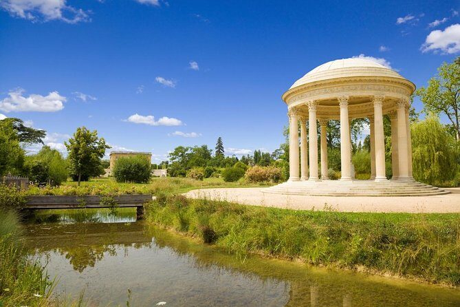 Versailles Full-Day Tour with the Estate of Marie-Antoinette - Key Highlights You’ll Feel Immediately