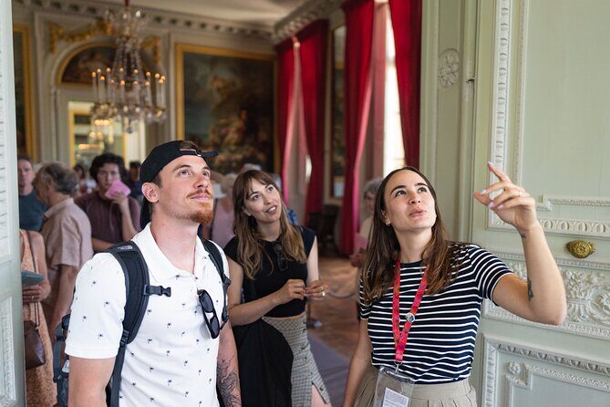 Versailles Full-Day Tour with the Estate of Marie-Antoinette - Le Hameau de la Reine: A Normandy-Style Hamlet at Versailles
