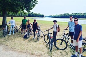 Versailles Golfcart & Bike Guided Tour: Gardens Hamlet Fountains - Price and what you actually get for $192.36