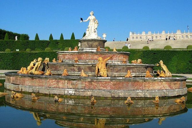 Versailles Guided Visit – Hotel Pickup, Meeting Point or None - Paris Pickup Options That Actually Matter