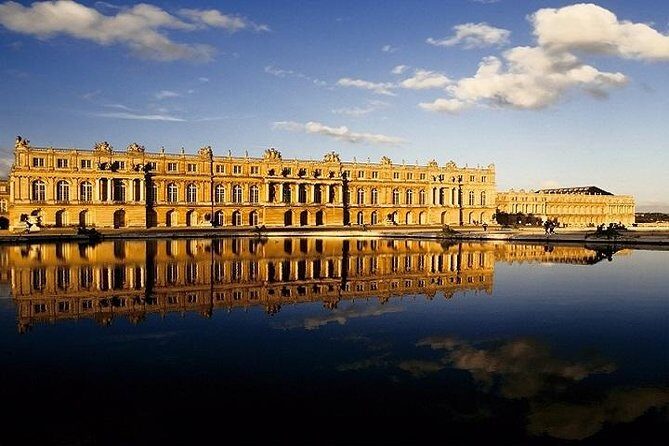 Versailles Guided Visit – Hotel Pickup, Meeting Point or None - Crowd Control and Real Tips for a Smoother Day