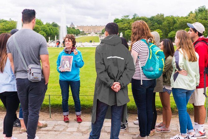Versailles Palace Bike Tour with Market & Marie-Antoinette hamlet - Price and value: what $131.81 includes (and why it adds up)