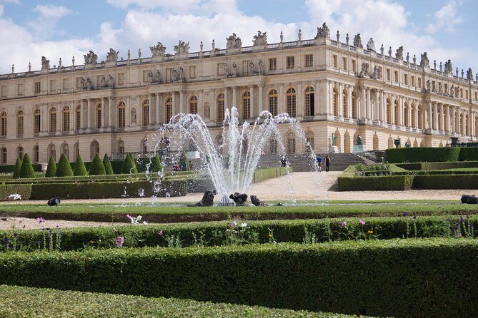 Versailles Palace Full Day or Half Day Tour with Local Guide - Guide Quality: What You Can Count On (From Real Experiences)