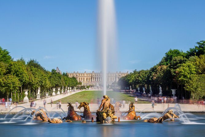 Versailles Palace & Gardens Guided Tour - Key Things You’ll Like About This Versailles Tour