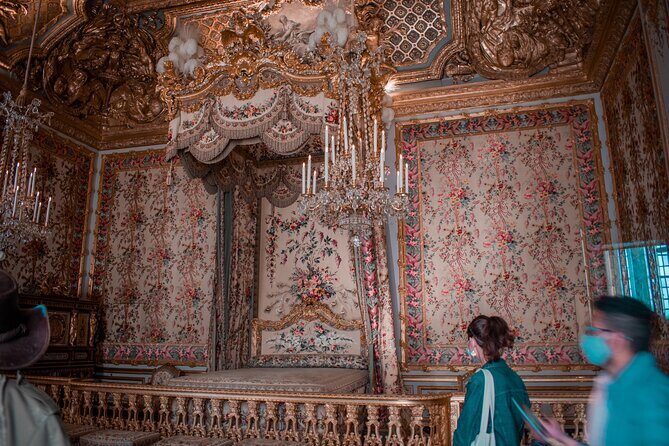 Versailles Palace & Gardens Guided Tour - Why Skip-the-Line at Versailles Changes Your Day