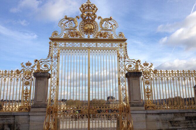 Versailles Palace & Gardens Guided Tour - Price and Value: Is $110.30 Worth It?