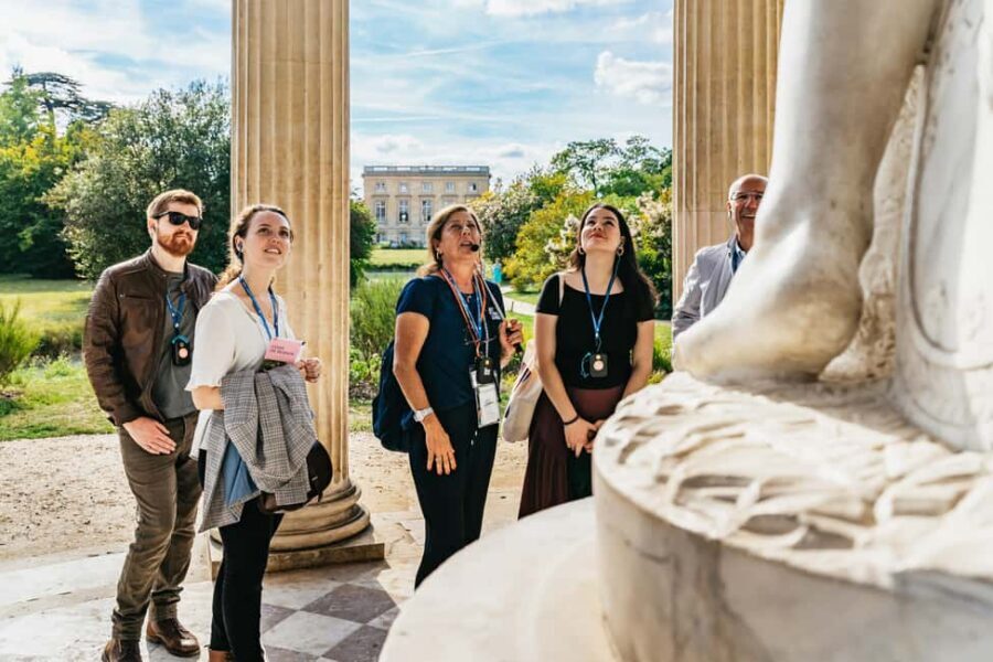 Versailles: Palace, Gardens & Marie Antoinette’s Estate Tour - What to Bring (and What to Leave at Home)