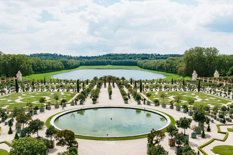 Versailles: Palace, Gardens & Marie Antoinette’s Estate Tour - Price and Value: Is $154 a Smart Buy?